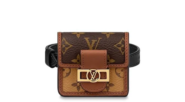 Party Dauphine Arm Bracelet, S$1,290, Louis Vuitton
