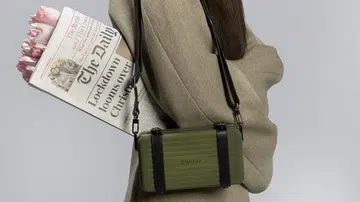 Rimowa Personal Cactus