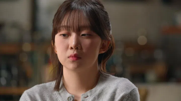jeon seo-yoon | better late than single 2 | ranking red and green flags | netflix dating show