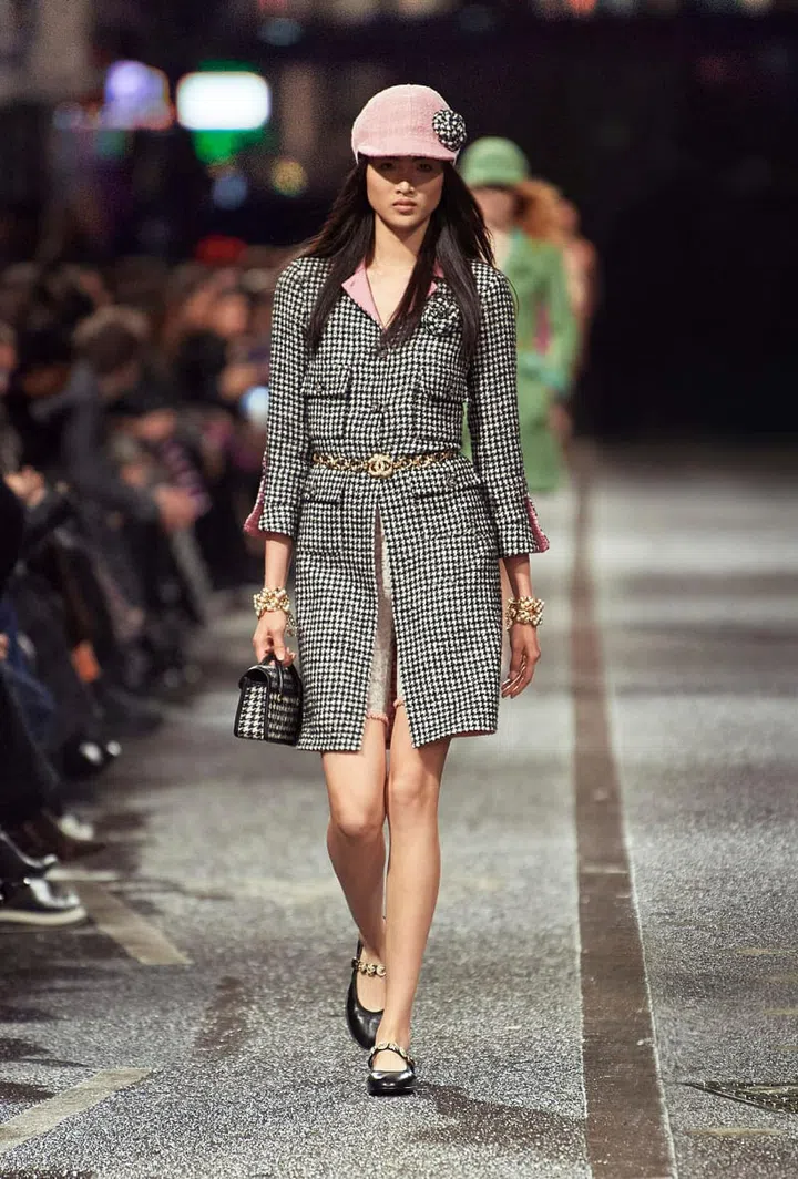 Photo: Courtesy of Chanel