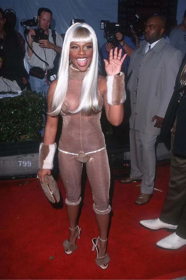 Photo: Getty