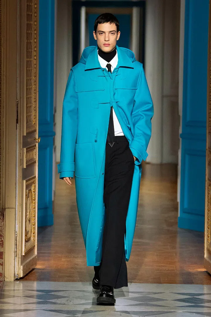 Photo: Courtesy of Valentino