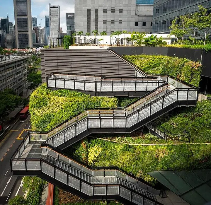 Photo: CapitaLand/Facebook