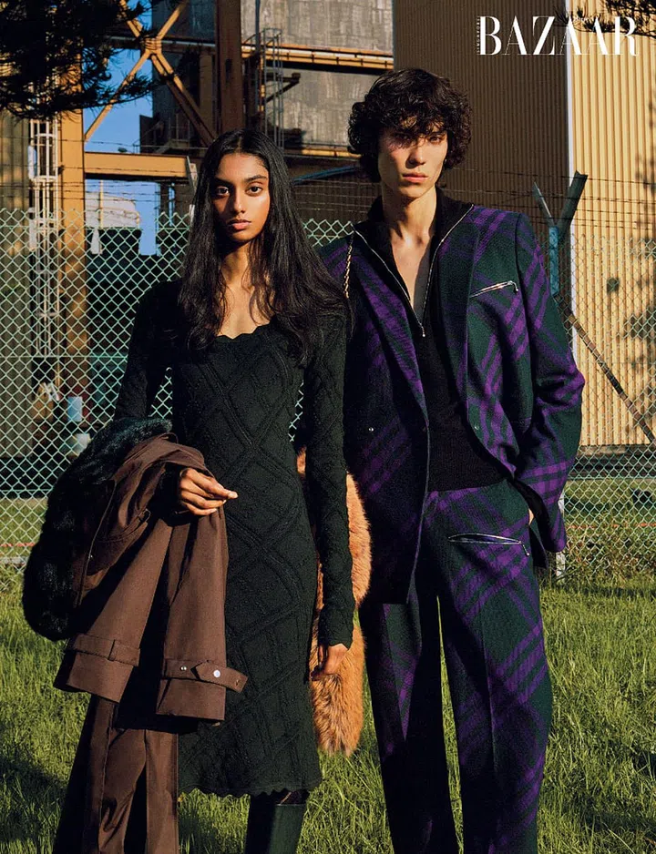 Burberry