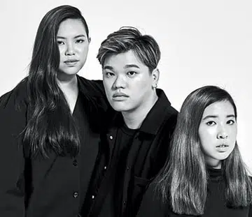 Harper's BAZAAR Asia NewGen Fashion Award