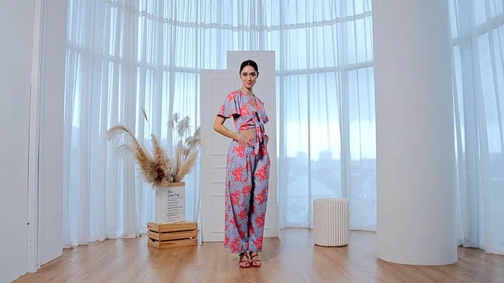 BAZAAR’s Guide To Festive Dressing—the CNY edition