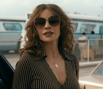 Netflix’s ‘Griselda’