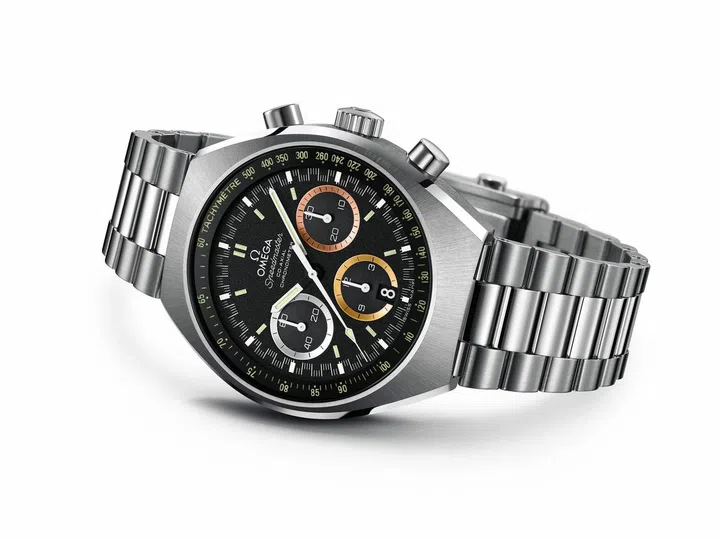 Photo: Omega
