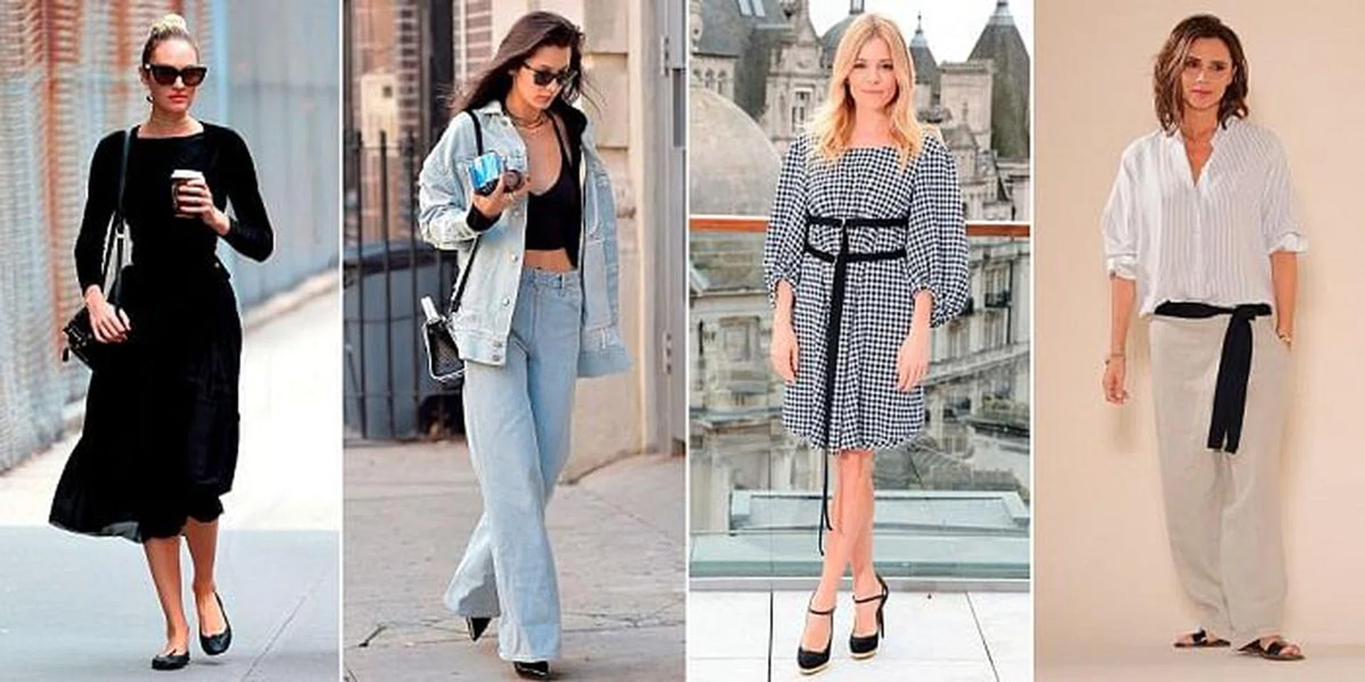 Spring Style