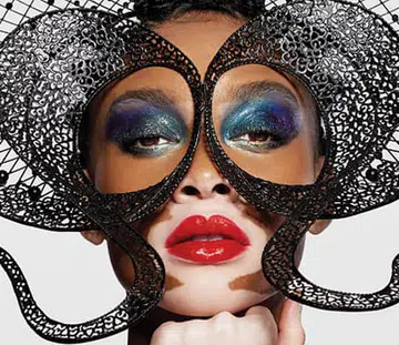 Winnie Harlow