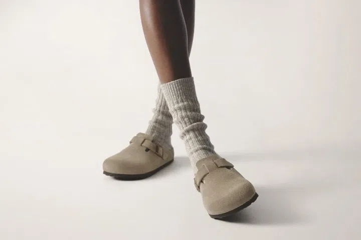 A Step Above: Birkenstock’s Boston, London, and Milano – Remastered ...