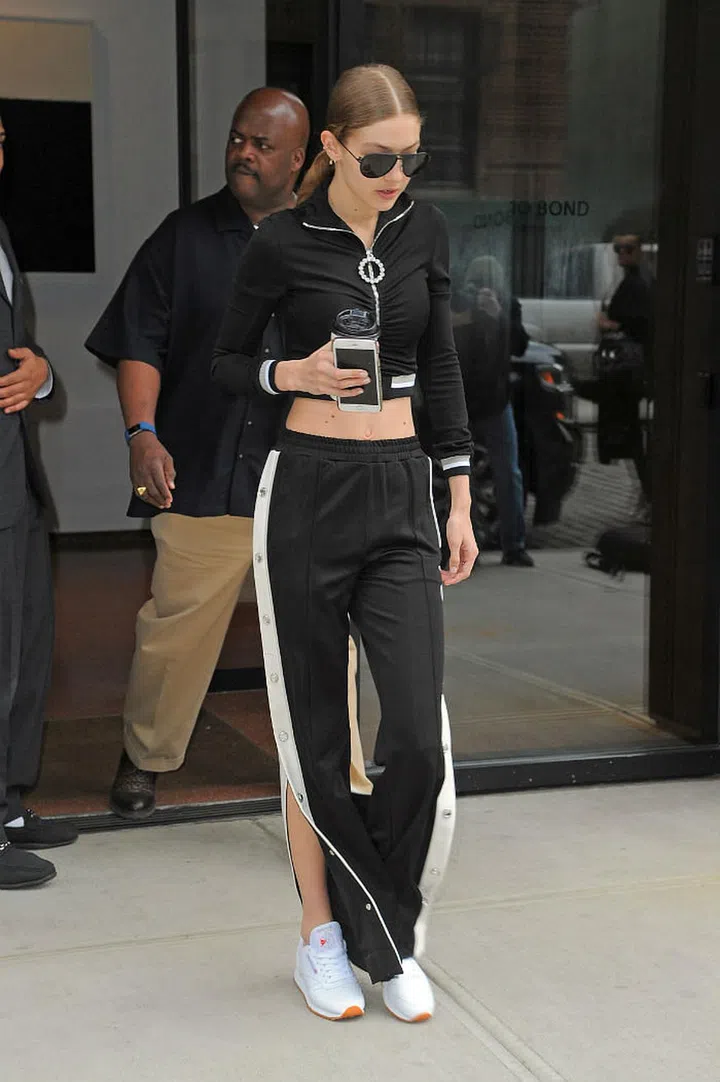 Photo: Getty