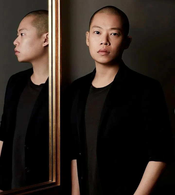 Jason Wu