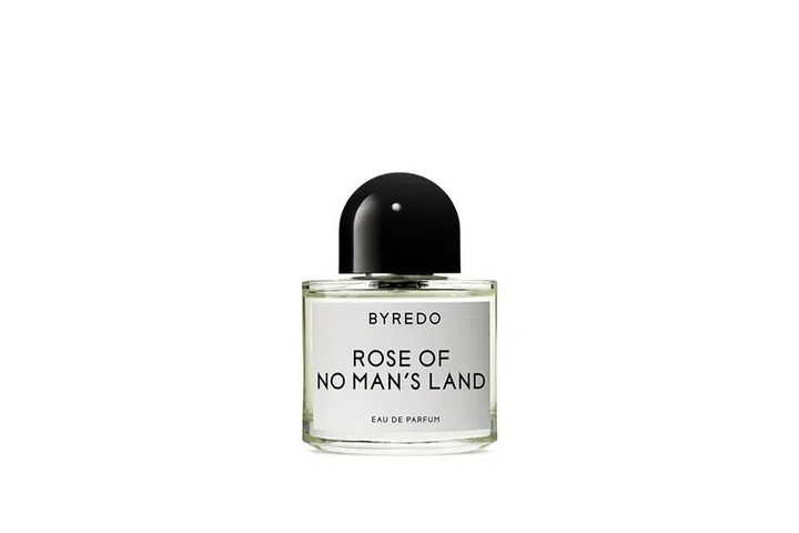 Perfume, Byredo, Escentials