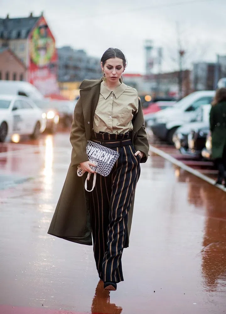 Masha Sedgwick. Photo: Getty 