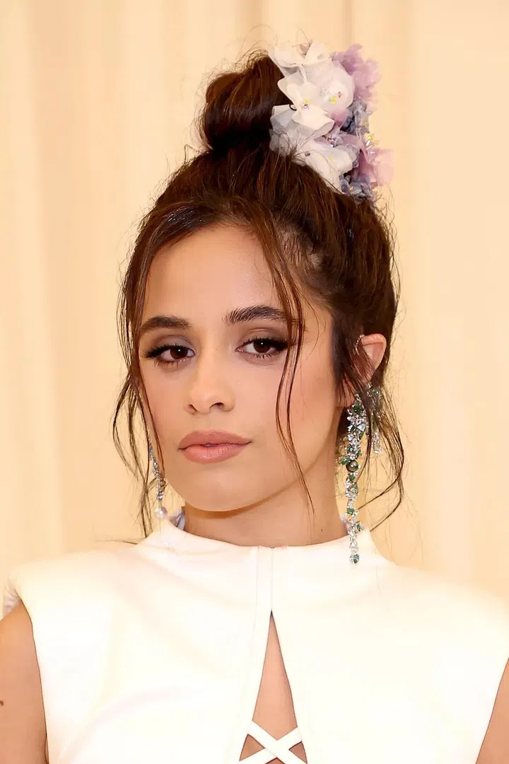 Camila Cabello (Photo: Arturo Holmes/Getty Images)
