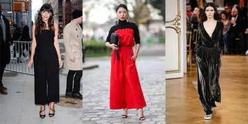 Jumpsuit
