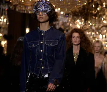 Louis Vuitton Spring Summer 2022
