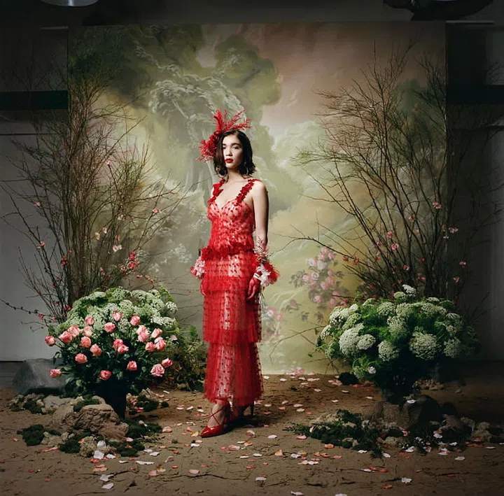 Photo: Autumn de Wilde