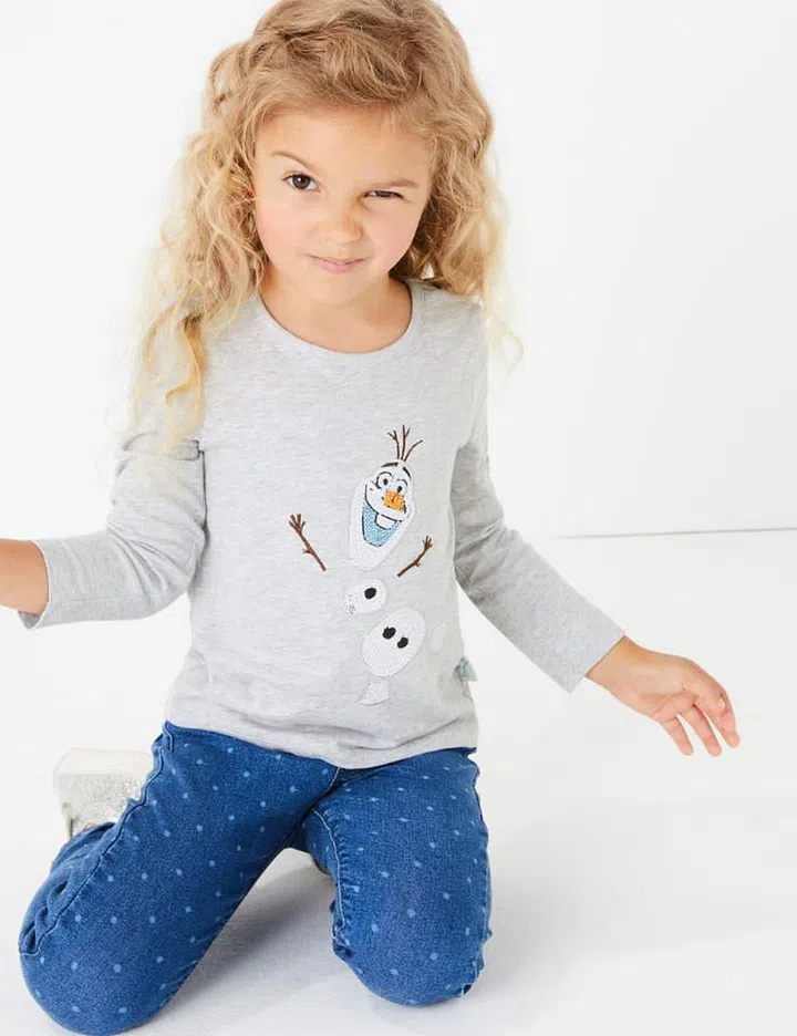 Available online and at selected Marks &amp; Spencer stores.

Photo: Courtesy