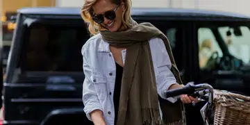 White Denim