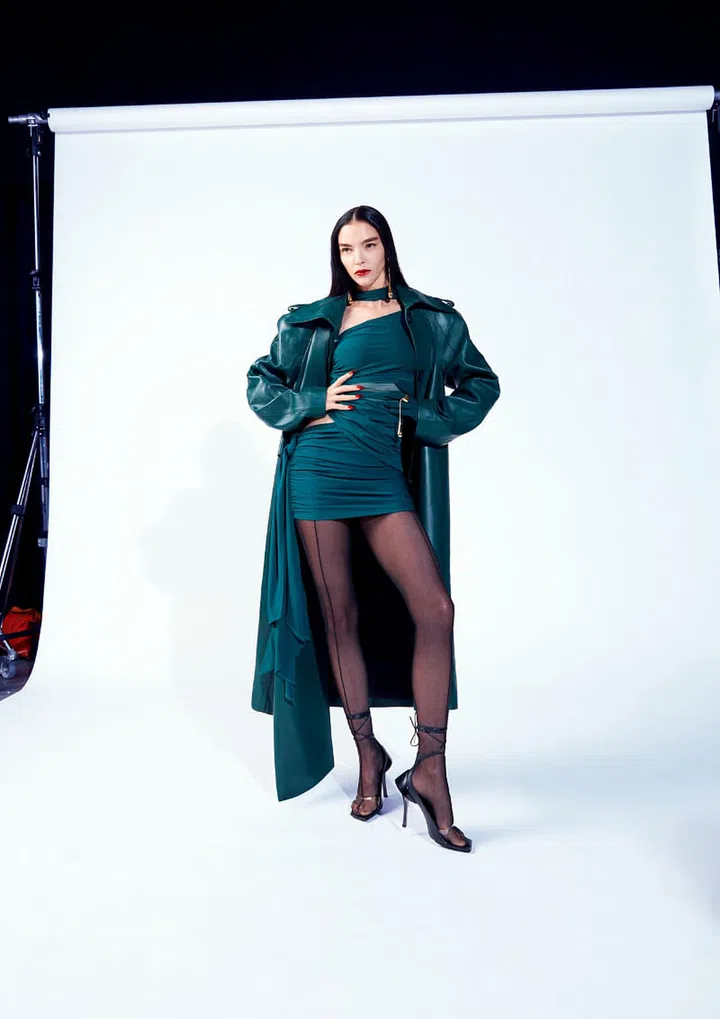 Photo: H&M