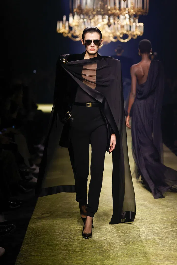 Photo: Saint Laurent