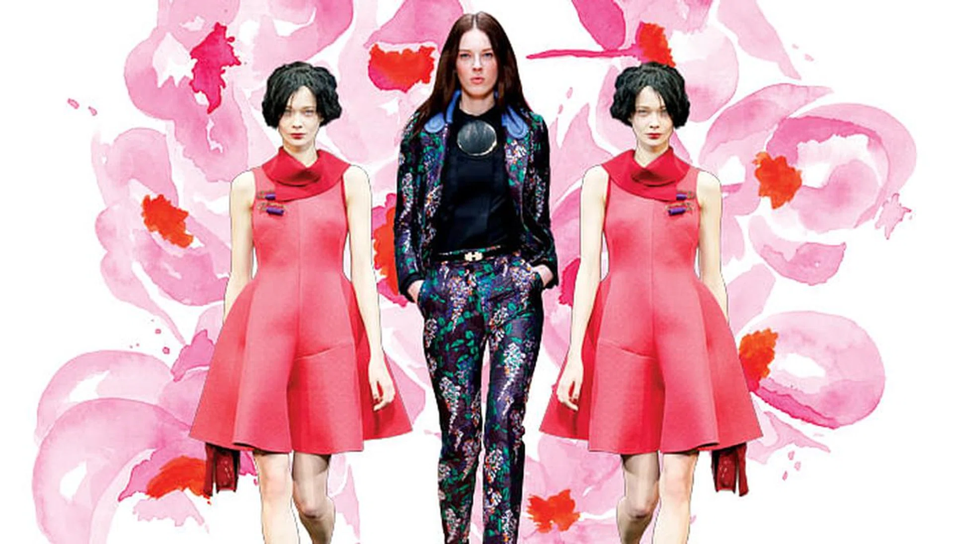 style it forward