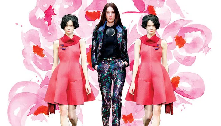 style it forward