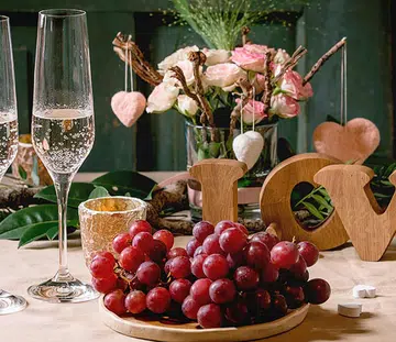 Unconventional Valentine's Day Date Ideas