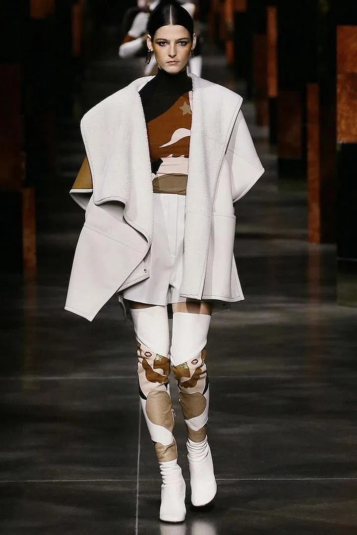 Photo: Fendi