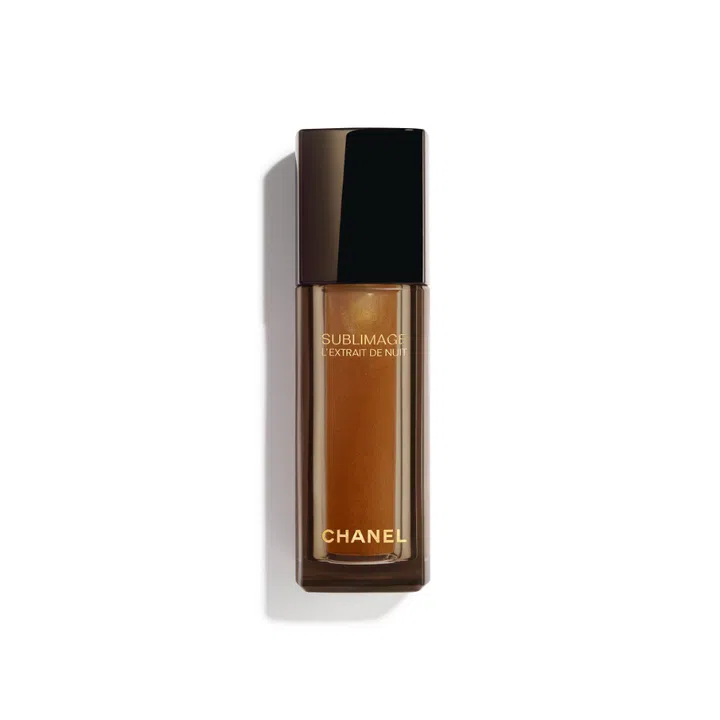 SUBLIMAGE L’Extrait de Nuit, $1,026, Chanel