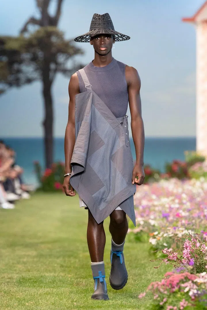 Photo: Dior
