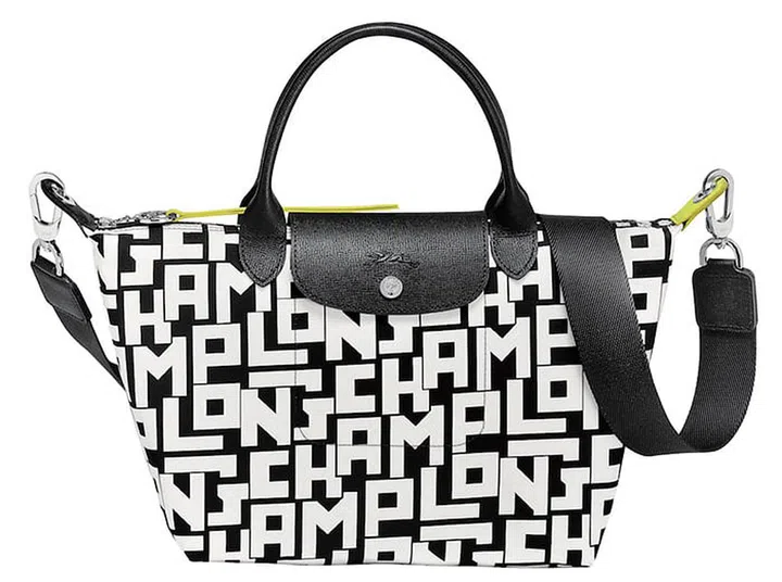 Photo: Courtesy of Longchamp