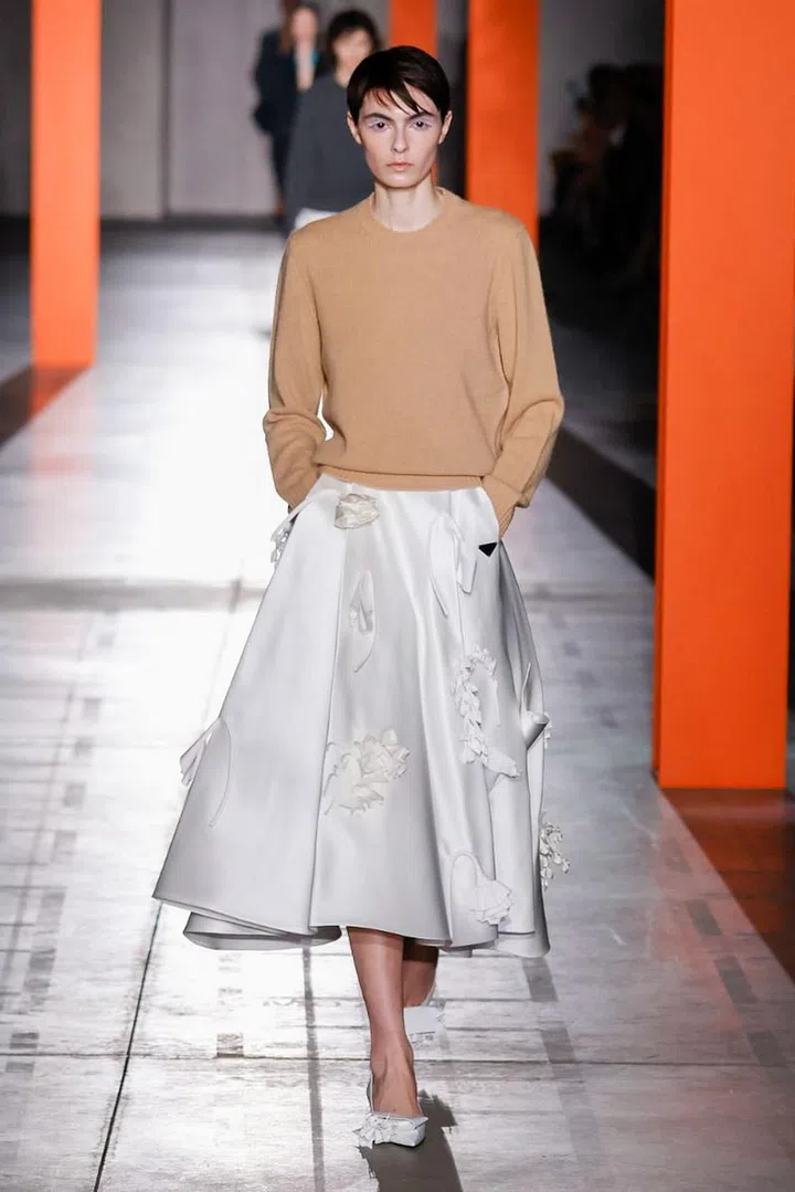 Photo: Prada