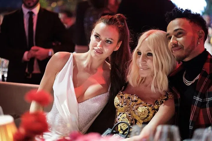 Photo: Getty 