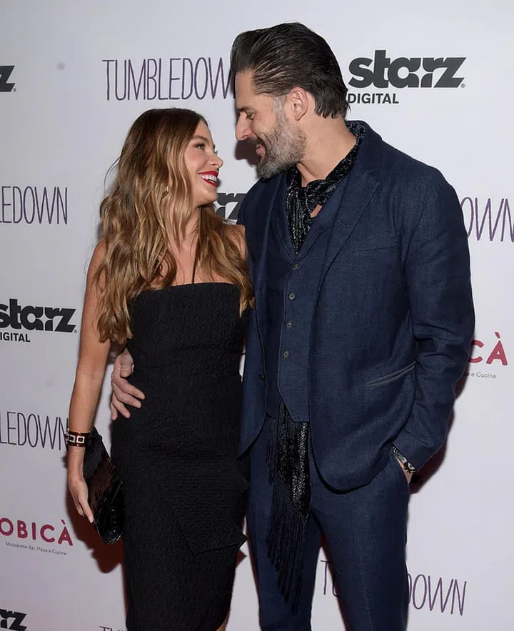 Photo: Getty