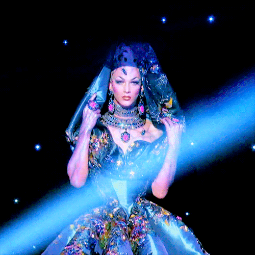rupaul's drag race