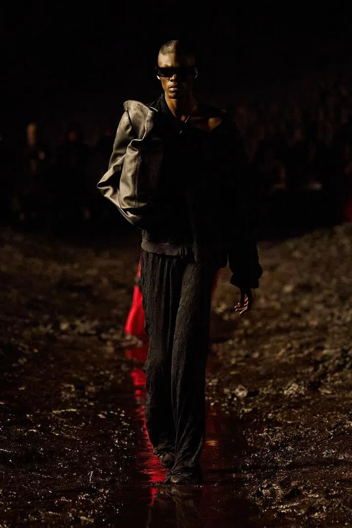 Photo: Balenciaga