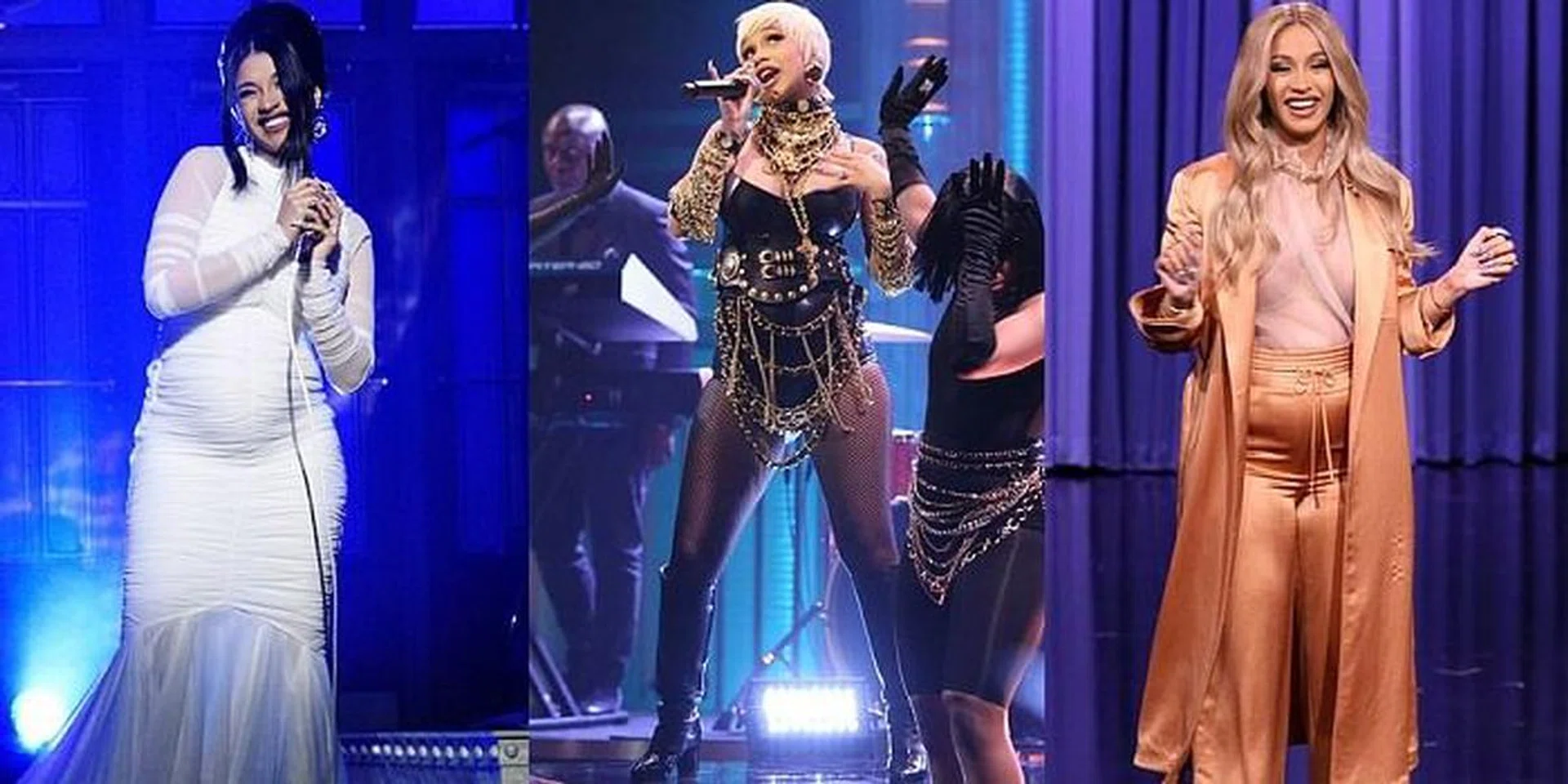 Cardi B