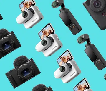 The Best Pocketable Compact Cameras To Record Your Next Travel Vlog