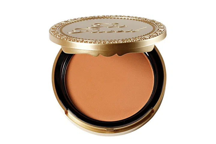 Its matte formula is perfect for achieving a natural, sculpted look.