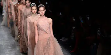 Valentino fall/winter 2016