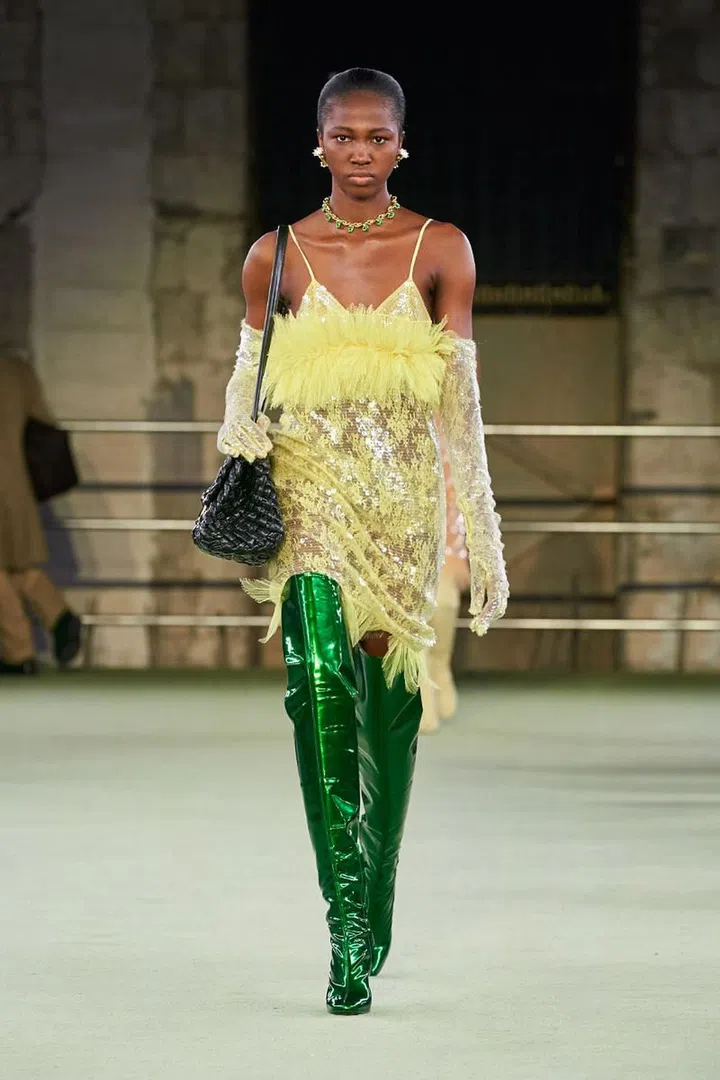 Photo: Bottega Veneta