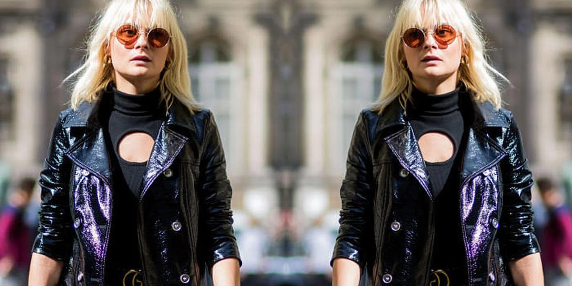 How Bloggers Make Cheap Clothes Look Expensive