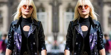 How Bloggers Make Cheap Clothes Look Expensive