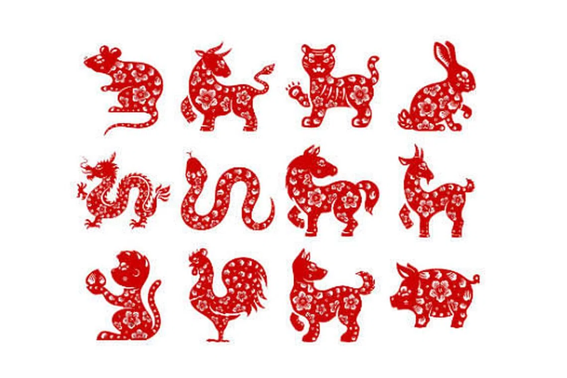 Here Are Your 2019 Horoscope Predictions, Based On Your Chinese Zodiac ...