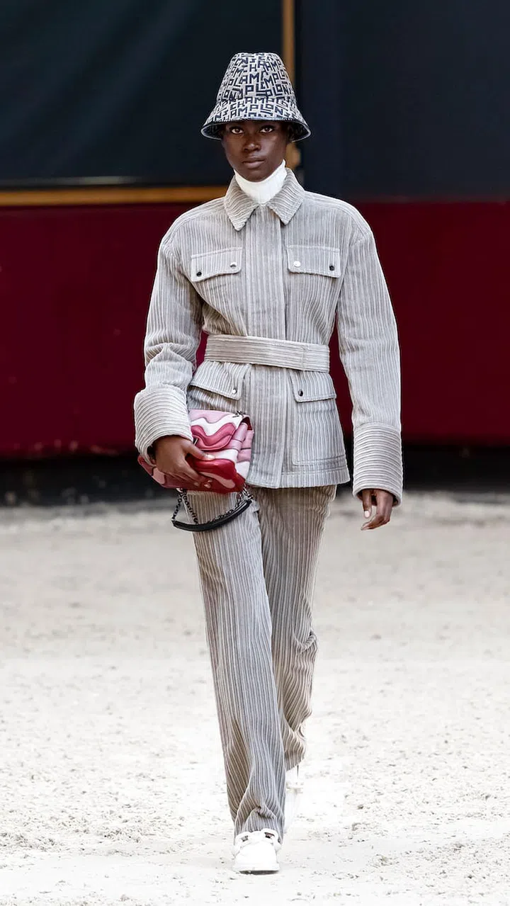 Photo: Longchamp
