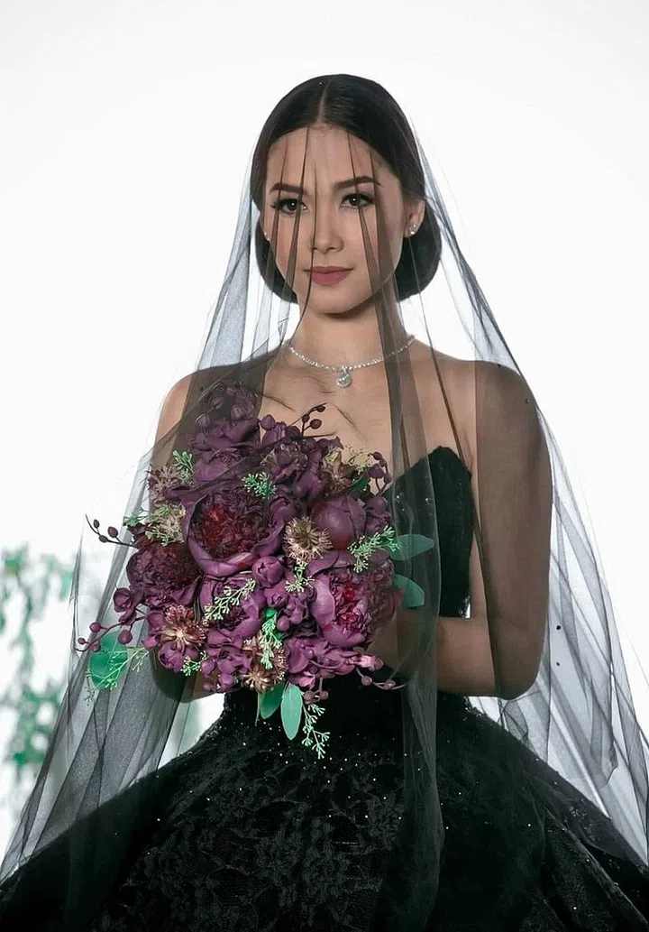 Black Wedding