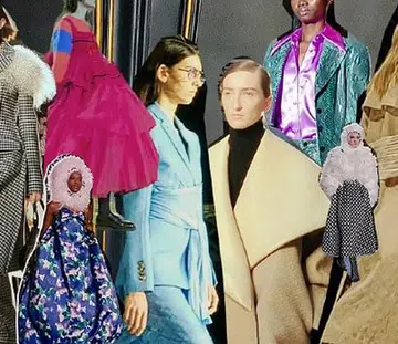 LFW FW20